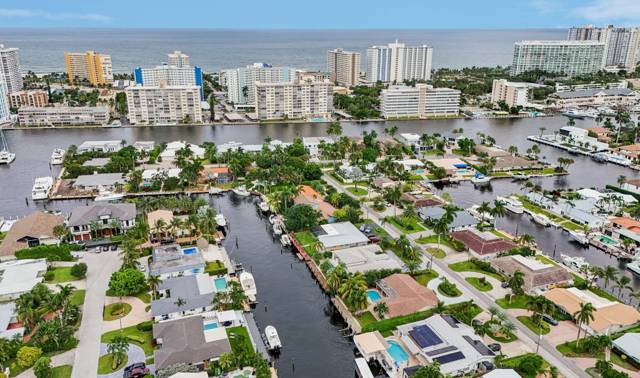 Harbor Village