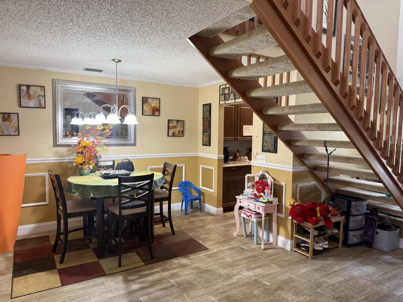 1 bedroom Condominium at 1718 W Sanderling Lane, Savannahs Condominums, Fort Pierce — photo 1