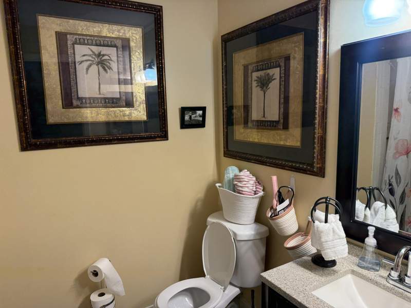 1 bedroom Condominium at 1718 W Sanderling Lane, Savannahs Condominums, Fort Pierce — photo 3