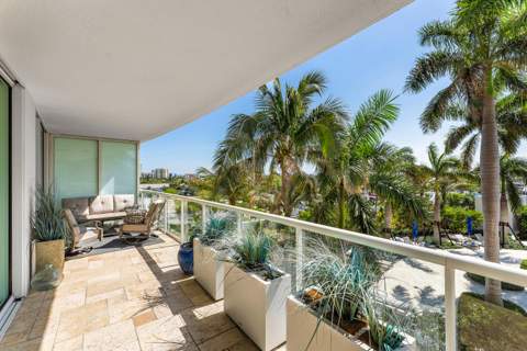 1 N Ocean Boulevard #513, Pompano Beach FL - photo 24 of 40