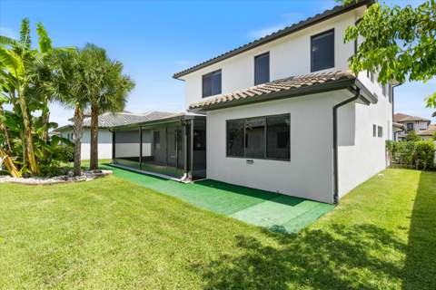 17665 SW 46th Street, Miramar FL - photo 24 of 34