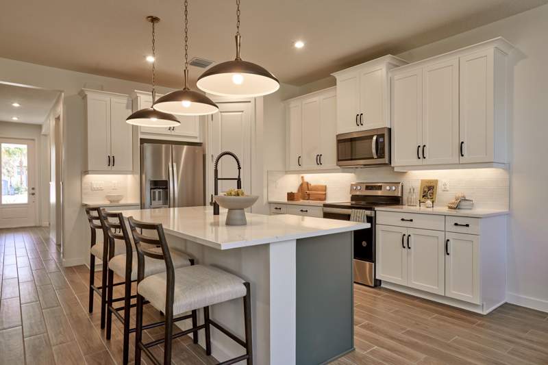 4 bedroom Single Family Residence at 7314 Claudelle Street, Forest Oaks Residential Pud, Lake Worth — photo 2