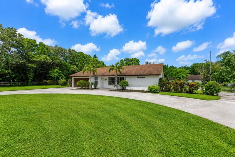 6 bedroom Single Family Residence at 5313 Colbright Road, Palm Beach Farms Co 3, Lake Worth — photo 3
