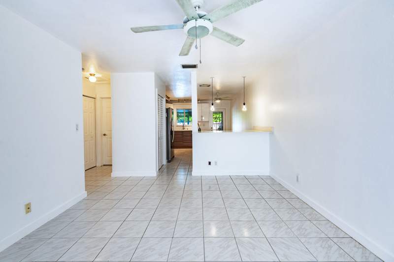2 bedroom Villa at 2501 Taylor Street #C, Hollywood Little Ranches, Hollywood — photo 3