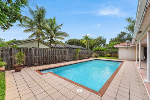 1217 NW 111th Way, Coral Springs FL - photo 22 of 26