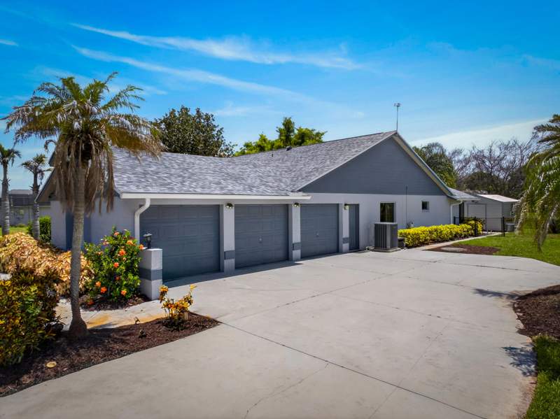 3 bedroom Single Family Residence at 2092 SE Pyramid Road, South Port St Lucie Unit 8, Port St. Lucie — photo 5