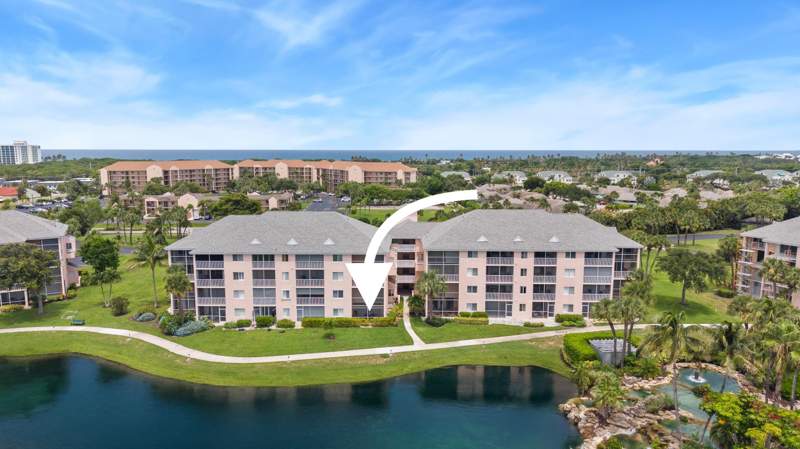 2 bedroom Condominium at 353 S Us-1 #C106, Jupiter Bay One Thru Six Condo, Jupiter — photo 3