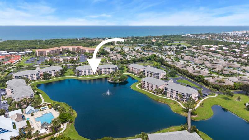 2 bedroom Condominium at 353 S Us-1 #C106, Jupiter Bay One Thru Six Condo, Jupiter — photo 5
