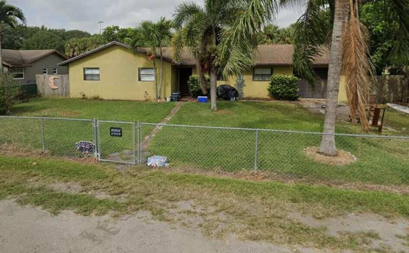 3 bedroom Single Family Residence at 6663 Rigger Road, Hypoluxo Village 2, Lake Worth — photo 1