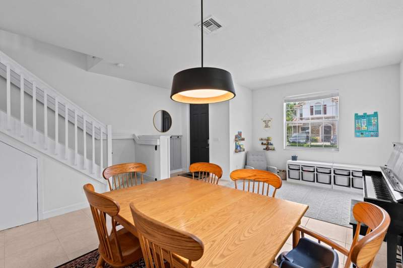 3 bedroom Townhouse at 5306 Ellery Terrace, Charleston Commons 2, West Palm Beach — photo 3