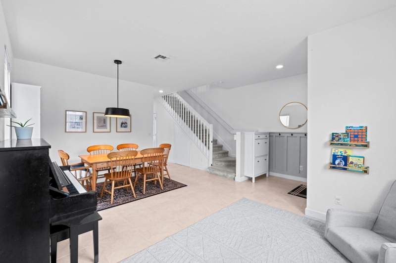 3 bedroom Townhouse at 5306 Ellery Terrace, Charleston Commons 2, West Palm Beach — photo 5