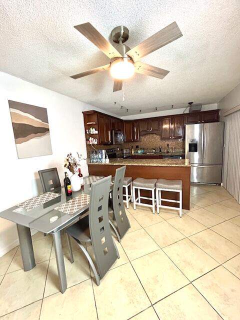 2 bedroom Townhouse at 2832 SW 12th Street, Waterford Courtyards Addition, Deerfield Beach — photo 4