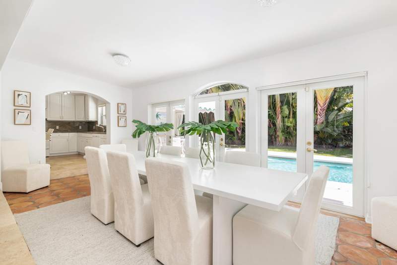 4 bedroom Single Family Residence at 235 Ocean Terrace, Ocean Terrace, Palm Beach — photo 5