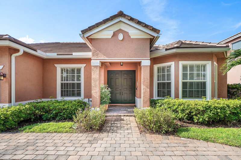 4 bedroom Single Family Residence at 9058 Sedgewood Drive, Savannah Estates, Lake Worth — photo 1
