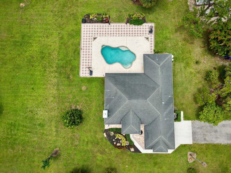 4 bedroom Single Family Residence at 14279 43rd Road, Loxahatchee Groves, Loxahatchee Groves — photo 3