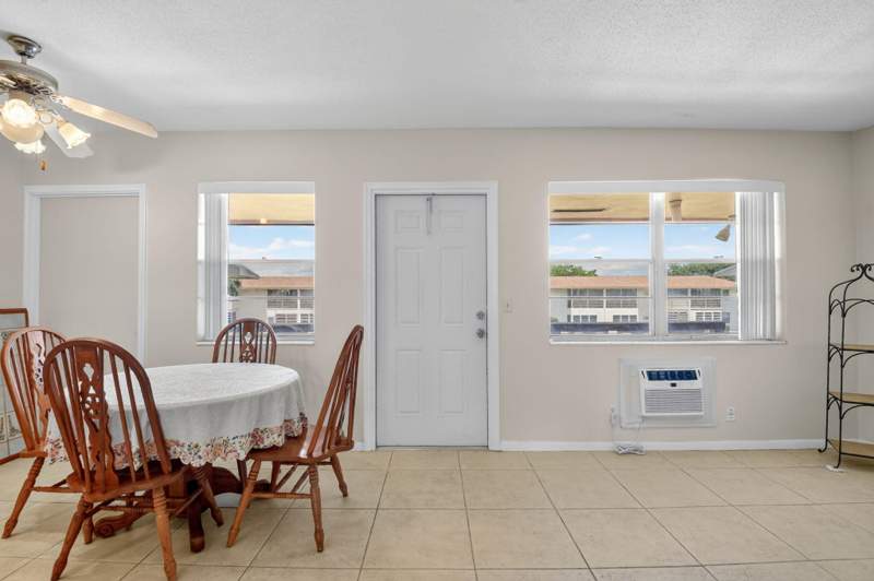 2 bedroom Condominium at 162 Easthampton G, Easthampton Condo, West Palm Beach — photo 3