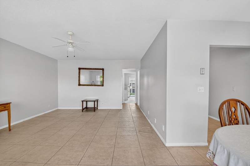 2 bedroom Condominium at 162 Easthampton G, Easthampton Condo, West Palm Beach — photo 4