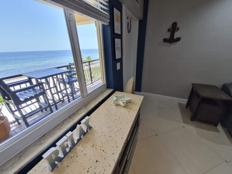 2 bedroom Condominium at 1815 N Surf Road #503, La Playa Condominiums, Hollywood — photo 3