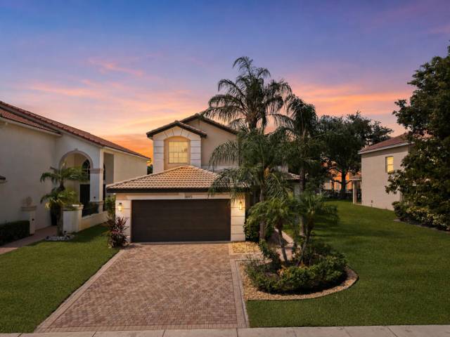 Canyon Lakes