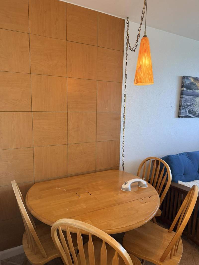 1 bedroom Condominium at 4040 GALT OCEAN Drive #317, OCEAN MANOR CONDO, Fort Lauderdale — photo 4