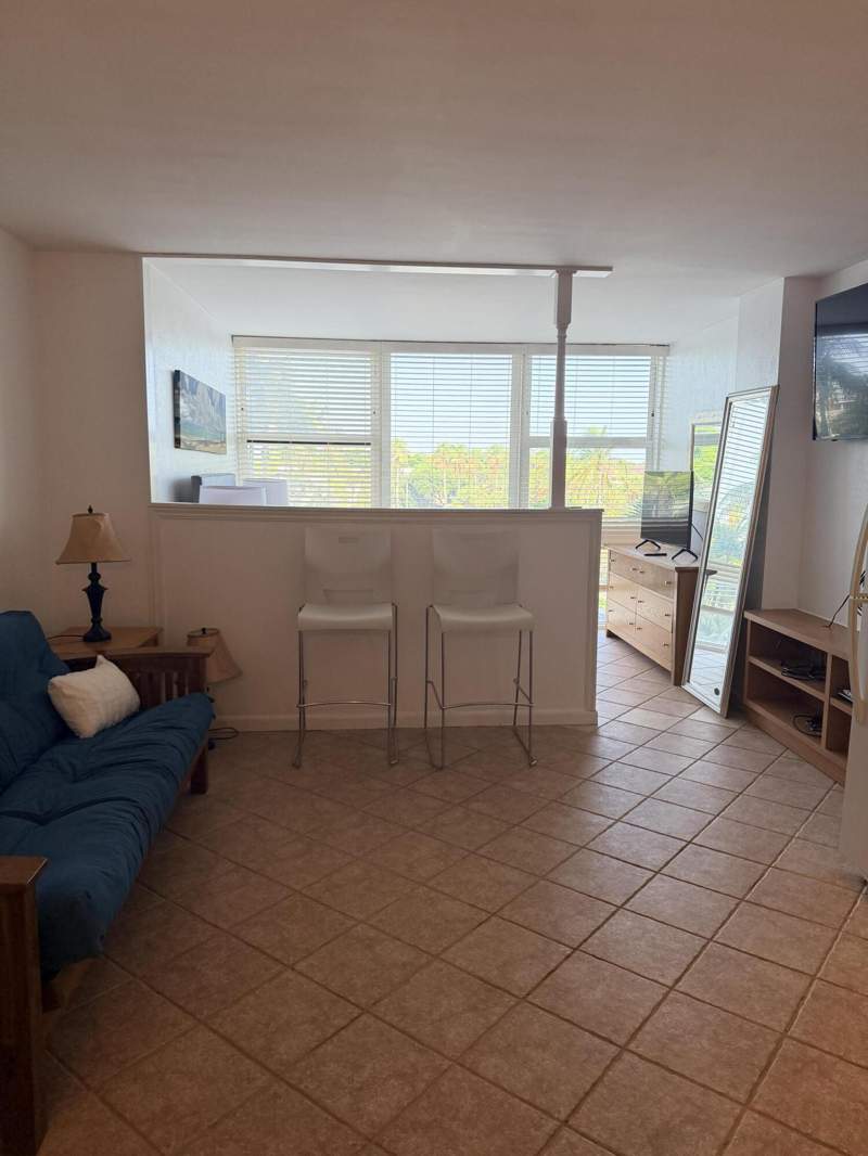 1 bedroom Condominium at 4040 GALT OCEAN Drive #317, OCEAN MANOR CONDO, Fort Lauderdale — photo 5