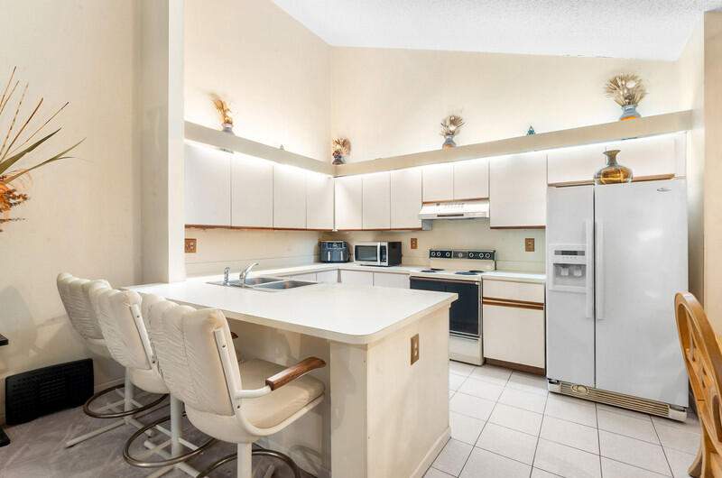 3 bedroom Villa at 1158 Summit Trail Circle #C, Summit Pines Unit , West Palm Beach — photo 5
