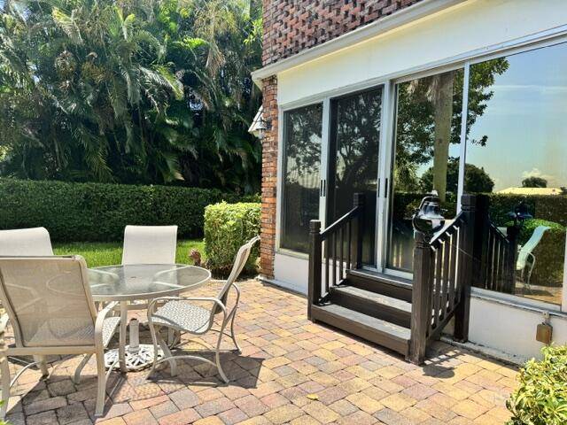 340 Orange Tree Drive #5, home for sale in Atlantis