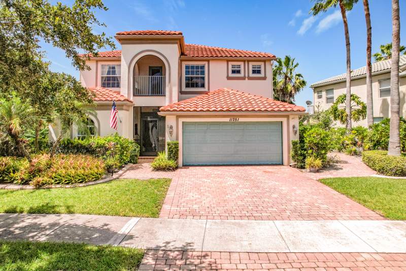 3 bedroom Single Family Residence at 11251 SW Springtree Terrace, Bennington, Port St. Lucie — photo 3