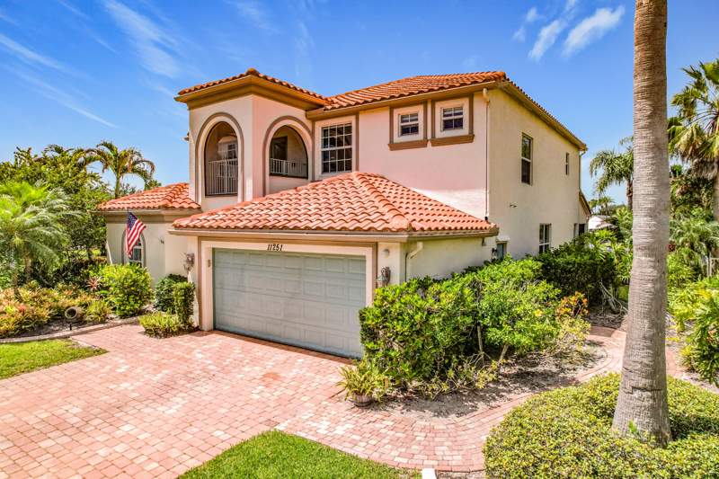 3 bedroom Single Family Residence at 11251 SW Springtree Terrace, Bennington, Port St. Lucie — photo 5