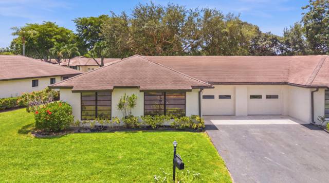 4675 ROBINWOOD Circle #A