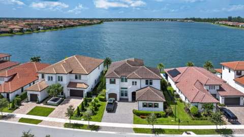 12450 N Parkland Bay Trail, luxury home for sale in Parkland