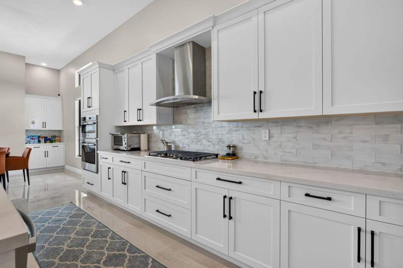 5 bedroom Single Family Residence at 12450 N Parkland Bay Trail, Parkland Bay, Parkland — photo 5