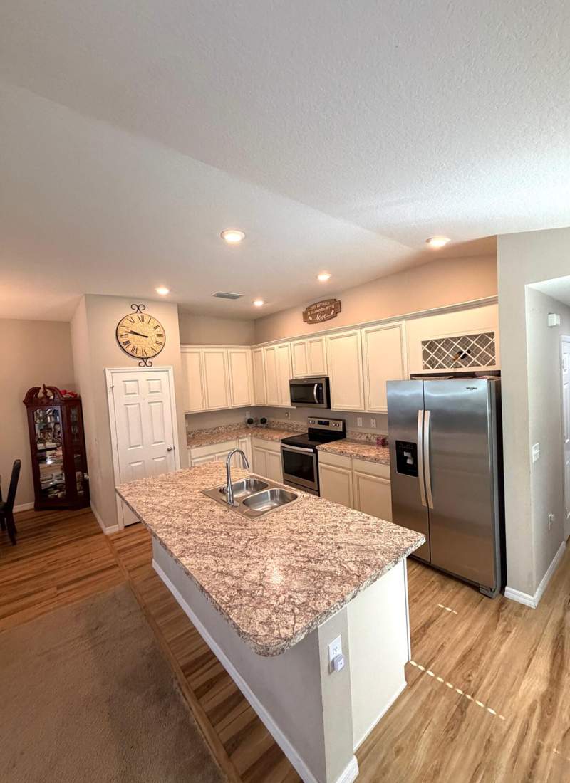 3 bedroom Single Family Residence at 5670 NW Pine Trail Circle, Pine Trace Third Replat, Port St. Lucie — photo 2