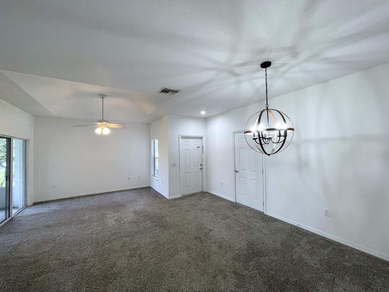 2 bedroom Condominium at 1771 Lakefront Boulevard, The Lakes At The Savannahs , Fort Pierce — photo 3