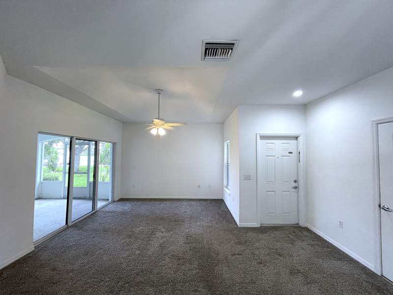 2 bedroom Condominium at 1771 Lakefront Boulevard, The Lakes At The Savannahs , Fort Pierce — photo 4