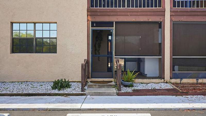 2 bedroom Condominium at 2480 SE Garden Terrace #507, Seagrass Condominium — photo 3