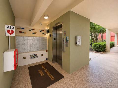 2400 NE 10th Street #205, Pompano Beach FL - photo 13 of 15