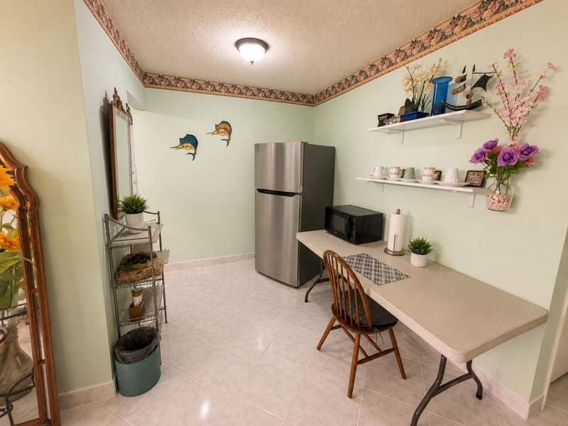 1 bedroom Condominium at 2400 NE 10th Street #205, Casa Verano Condo, Pompano Beach — photo 5