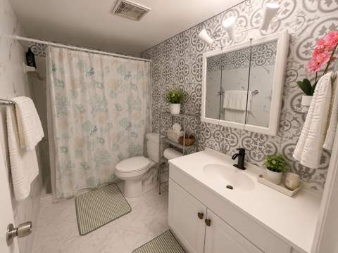 2400 NE 10th Street #205, Pompano Beach FL - photo 9 of 15