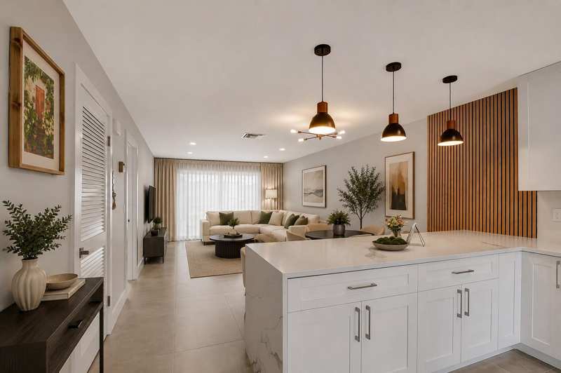 2 bedroom Villa at 13602 Via Flora #Apt C, Palm Greens / Palm Greens At Villa Del Ray Condo II, Delray Beach — photo 1