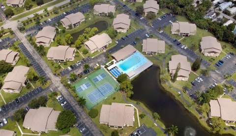 311 Pine Ridge Circle #B-1, Greenacres FL - photo 8 of 32