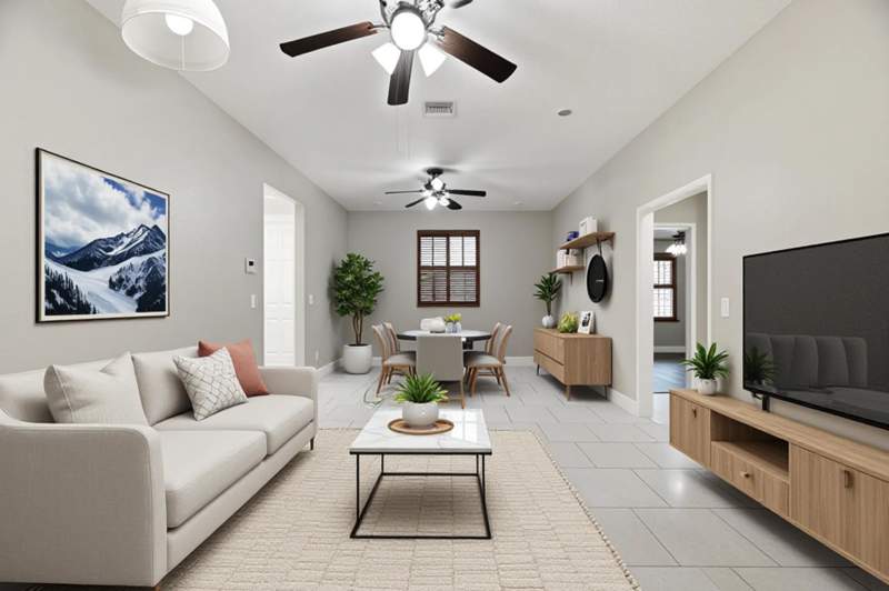 4 bedroom Single Family Residence at 15731 85th Road, Loxahatchee, Loxahatchee — photo 4