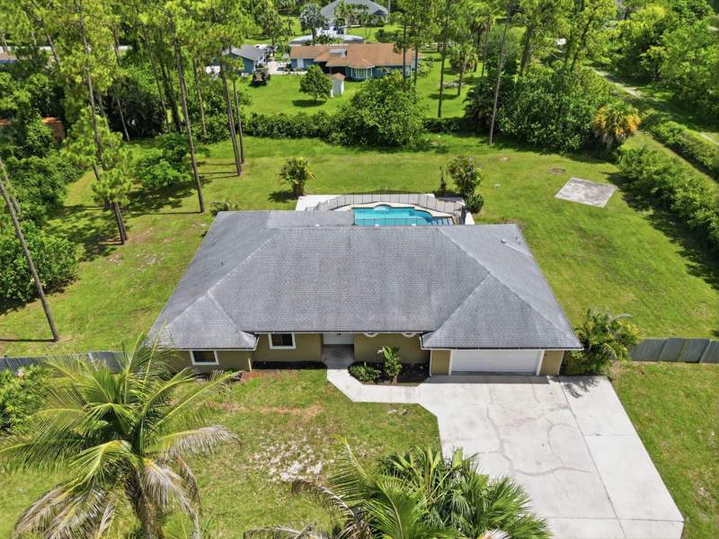 4 bedroom Single Family Residence at 15731 85th Road, Loxahatchee, Loxahatchee — photo 2