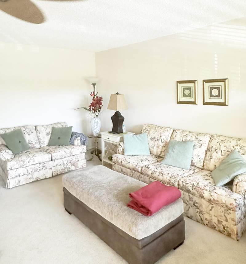 2 bedroom Condominium at 3097 Newport #3097, Newport S Condo, Deerfield Beach — photo 4