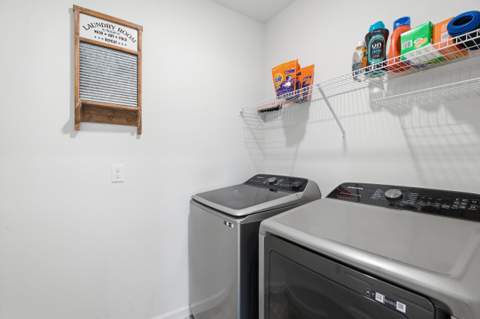 3300 Homestead Drive, Fort Pierce FL - photo 24 of 46