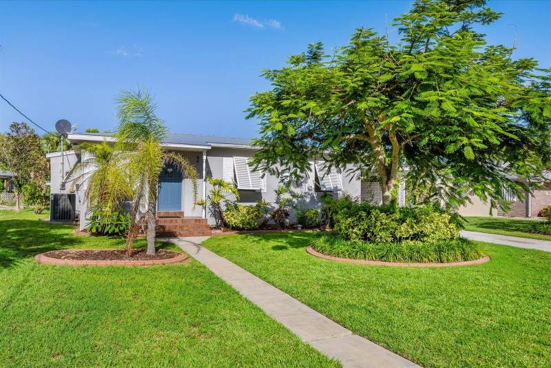 3 bedroom Single Family Residence at 306 Fernandina Street, Fort Pierce Subdivision, Fort Pierce — photo 3