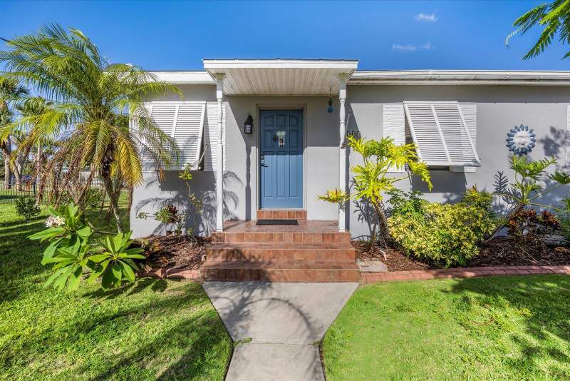 3 bedroom Single Family Residence at 306 Fernandina Street, Fort Pierce Subdivision, Fort Pierce — photo 5
