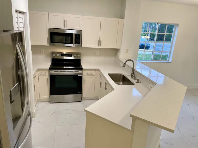 3 bedroom Condominium at 4987 SE Mariner Garden Circle, Mariner Village Of Martin County Condo, Stuart — photo 5