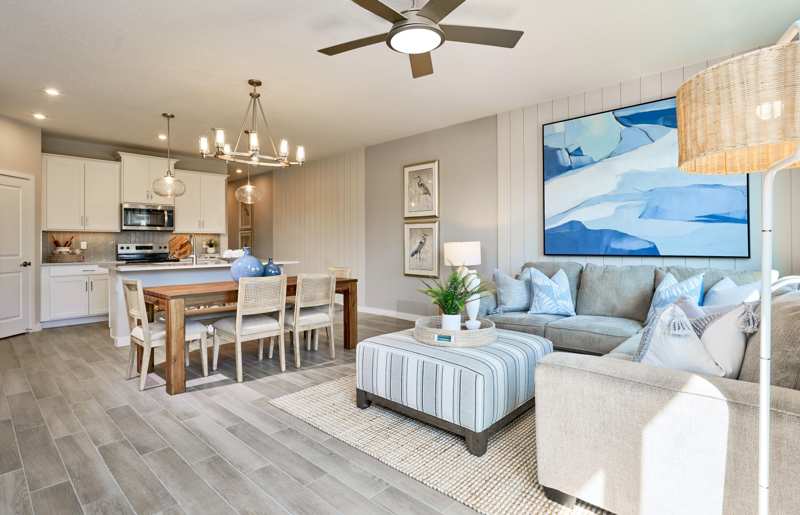 3 bedroom Townhouse at 7231 Channing Avenue, Forest Oaks Residential Pud, Lake Worth — photo 1