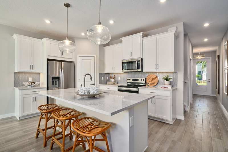 3 bedroom Townhouse at 7225 Channing Avenue, Forest Oaks Residential Pud, Lake Worth — photo 1